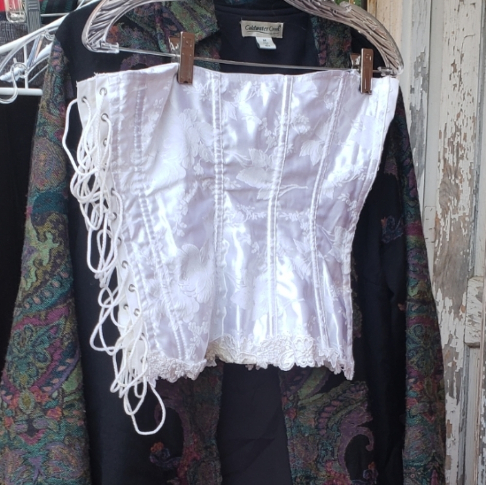 Corset